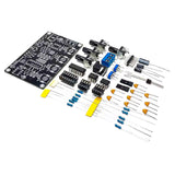 Maxbell DIY Icl8038 Convenient Low Frequency Signal Generator Soldering Practice Kit No Shell