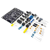 Maxbell DIY Icl8038 Convenient Low Frequency Signal Generator Soldering Practice Kit No Shell