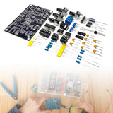 Maxbell DIY Icl8038 Convenient Low Frequency Signal Generator Soldering Practice Kit No Shell