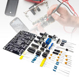 Maxbell DIY Icl8038 Convenient Low Frequency Signal Generator Soldering Practice Kit No Shell