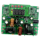 Maxbell Boost and Buck Module Multifunction Adjustable Regulated for Office Hobbyist