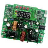 Maxbell Boost and Buck Module Multifunction Adjustable Regulated for Office Hobbyist