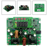 Maxbell Boost and Buck Module Multifunction Adjustable Regulated for Office Hobbyist