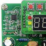Maxbell Boost and Buck Module Multifunction Adjustable Regulated for Office Hobbyist