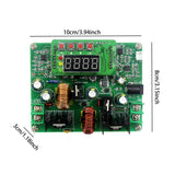 Maxbell Boost and Buck Module Multifunction Adjustable Regulated for Office Hobbyist