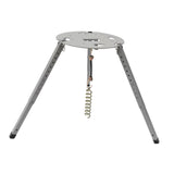Maxbell TR-1518 Satellite Tripod Mount Replacing Premium for Carryout GM1518 Pathway