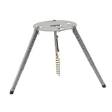 Maxbell TR-1518 Satellite Tripod Mount Replacing Premium for Carryout GM1518 Pathway