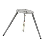 Maxbell TR-1518 Satellite Tripod Mount Replacing Premium for Carryout GM1518 Pathway