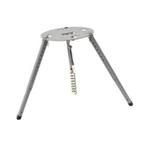 Maxbell TR-1518 Satellite Tripod Mount Replacing Premium for Carryout GM1518 Pathway