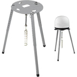 Maxbell TR-1518 Satellite Tripod Mount Replacing Premium for Carryout GM1518 Pathway