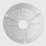 Maxbell Dome Camera Junction Box Parts for Home Surveillance Cameras Security Camera