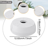 Maxbell Dome Camera Junction Box Parts for Home Surveillance Cameras Security Camera