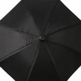 Maxbell Phone Umbrella Sunshade Photography Travel Professional Universal Anti Glare Black