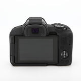 Maxbell Camera Case Silicone Case Anti-scratch Camera Cover Protective Cover for R50 Black