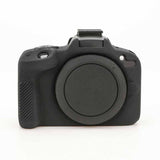 Maxbell Camera Case Silicone Case Anti-scratch Camera Cover Protective Cover for R50 Black