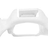 Maxbell Camera Case Silicone Case Anti-scratch Camera Cover Protective Cover for R50 White