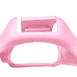 Maxbell Camera Case Silicone Case Anti-scratch Camera Cover Protective Cover for R50 Pink