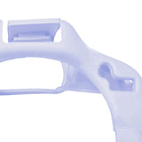Maxbell Camera Case Silicone Case Anti-scratch Camera Cover Protective Cover for R50 Violet