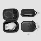 Maxbell Mouse Case Zipper Portable Notebook Mouse Pouch Carrying Case for Mxmaster3S