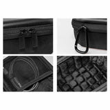 Maxbell Mouse Case Zipper Portable Notebook Mouse Pouch Carrying Case for Mxmaster3S