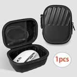 Maxbell Mouse Case Zipper Portable Notebook Mouse Pouch Carrying Case for Mxmaster3S