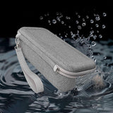 Maxbell Carrying Case for Game Consoles Sturdy with Handle Dustproof Hard   Pouch