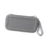 Maxbell Carrying Case for Game Consoles Sturdy with Handle Dustproof Hard   Pouch
