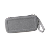 Maxbell Carrying Case for Game Consoles Sturdy with Handle Dustproof Hard   Pouch