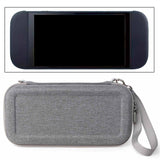 Maxbell Carrying Case for Game Consoles Sturdy with Handle Dustproof Hard   Pouch