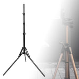 Maxbell Floor Tripod Stand Travel Camera Live Broadcast Stand for Office Studio Home