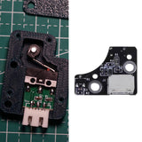 Maxbell Filament Detection Module Replacement for Plus 3D Printer Simple Assembly