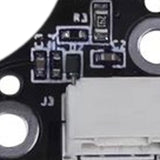 Maxbell Filament Detection Module Replacement for Plus 3D Printer Simple Assembly