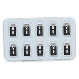Maxbell 10x Filament Cutter Module Replacement for K2 Plus 3D Printer Easily Install