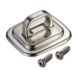 Maxbell Laptop Cable Lock Anchor Tablet Laptop Lock Plate Security Anchor Base Plate