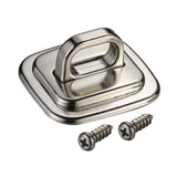 Maxbell Laptop Cable Lock Anchor Tablet Laptop Lock Plate Security Anchor Base Plate