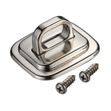 Maxbell Laptop Cable Lock Anchor Tablet Laptop Lock Plate Security Anchor Base Plate