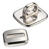 Maxbell Laptop Cable Lock Anchor Tablet Laptop Lock Plate Security Anchor Base Plate