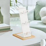 Maxbell 3 Tier Game Controller Display Stand Table Controller Holder Headphone Stand