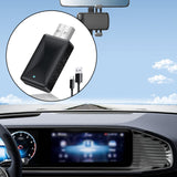 Maxbell Mini Auto Cordless Adapter Easy to Setup Converts Wired to Wireless