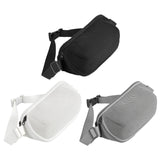 Maxbell Portable Speaker Bag Adjustable Strap Multipurpose Lightweight Carrying Case Black