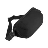 Maxbell Portable Speaker Bag Adjustable Strap Multipurpose Lightweight Carrying Case Black