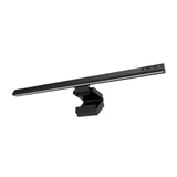 Maxbell Computer Monitor Lamp Clip on Sturdy Computer Screen Lamp for Hom Table Dorm 42cmx10.2cmx5.4cm