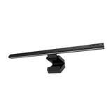 Maxbell Computer Monitor Lamp Clip on Sturdy Computer Screen Lamp for Hom Table Dorm 42cmx10.2cmx5.4cm