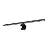 Maxbell Computer Monitor Lamp Clip on Sturdy Computer Screen Lamp for Hom Table Dorm 55cmx10.2cmx5.4cm