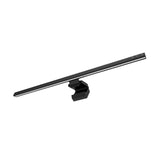 Maxbell Computer Monitor Lamp Clip on Sturdy Computer Screen Lamp for Hom Table Dorm 55cmx10.2cmx5.4cm