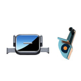 Maxbell Car Phone Holder Smartphone Support for Screen Thickness of 7.5-14mm
