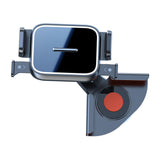Maxbell Car Phone Holder Smartphone Support for Screen Thickness of 7.5-14mm