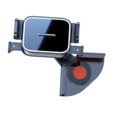 Maxbell Car Phone Holder Smartphone Support for Screen Thickness of 7.5-14mm