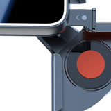 Maxbell Car Phone Holder Smartphone Support for Screen Thickness of 7.5-14mm