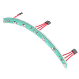 Maxbell Electric Scooter Motor Hall Effect Circuit Board Repair Parts for 105 Motors